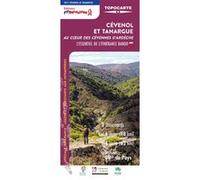 Cévenol et Tanargue Collectif (Auteur)