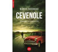Cevenole - Marek Żaromski (livre en polonais)