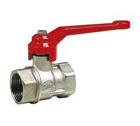 Cevik CA-495/1 - Llave de paso de 1/4"