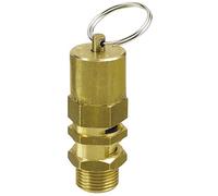 Cevik CA-565/4 - Válvula de seguridad 3/8"