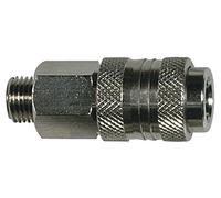 CEVIK CA-6744603800 - Enchufe rápido universal rosca macho 3/8"