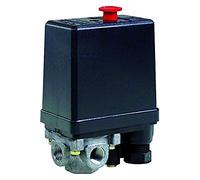 Cevik Ca-871/1 Pressostat monophasé 0,63 cm [1/4"]