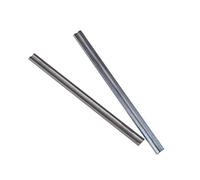 Cevik CU-RECAJA10/82M - Cuchilla reversible caja 10 ud. 82 mm para cepillos eléctricos