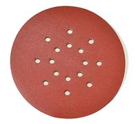 Cevik IM-CARVF402220 - Disco profesionales especial AUTOMOCION I-CAR Ø 150 con velcro 15 agujeros Envase de 100 ud.