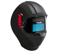 Cevik PRO - CE-PE450S - Casque de Soudure Automatique Professionnel - Oscurcissement Automatique DIN9/13 - Masque de Soudure avec Champ Visuel 92x42mm - Masque de Soudeur pour MMA/TIG/MIG