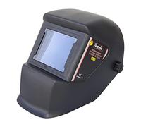 CEVIK PRO - CP-PANTALLA2 - Casque de Soudure Automatique Professionnel - Verre DIN11 - Oscurcissement Fixe - Masque de Soudure avec Fenêtre 50x115mm - Masque de Soudeur Résistant pour MMA/TIG/MIG