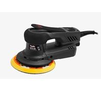 CEVIK PRO CP31-401 Ponceuse Roto-Orbitale 400W 150mm - Brushless - Vitesse Variable - Design Compact Ergonomique - Pour Carrosserie et Finitions Précises