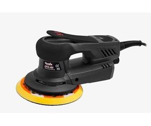 CEVIK PRO CP31-401 Ponceuse Roto-Orbitale 400W 150mm - Brushless - Vitesse Variable - Design Compact Ergonomique - Pour Carrosserie et Finitions Précises