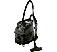 CEVIK Pro CP31-501 Aspirateur Chantier 2400W Eau et Poussière - Fonction Soufflerie - Filtres Interchangeables - Démarrage Automatique - Aspirateur sans Sac Puissant