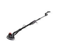 CEVIK PRO CP31-800LED Ponceuse Girafe Aspirante 800W - LED Périmétrique - Télescopique - Vitesse Variable - Idéale pour Plafonds et Murs