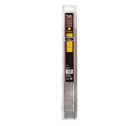 Cevik PRO - Électrodes Inox 2,5 mm - Pack de 10 Unités - Soudage MMA - AWS E308 - Acier Inoxydable - Haute Résistance à la Corrosion - Arc Stable - Accessoires Soudure Électrode