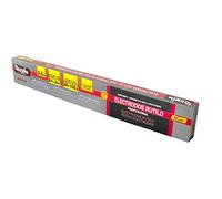 Cevik TECA502.5RU - Caja 50 ud. electrodos rutilo 2,5 mm