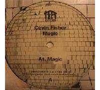 Cevin Fisher - Cevin Fisher - Magic - ITH Records