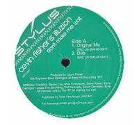 Cevin Fisher Illusion - Don't Make Me Wait [Import]