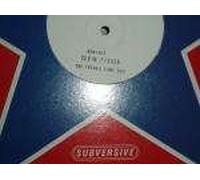 Cevin Fisher's Big Freak - Cevin Fisher's Big Freak - The Freaks Come Out - Subversive