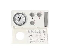 CEWAL Chronothermostat électronique Easynew