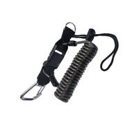 Ceweao Dragonne de Plongée pour Caméra,Corde Sous-Marine Anti-Perte à Haute Résistance - Dragonne de Sécurité Caméra Sous-Marine,pour l'Escalade, le Camping et les Activités de