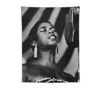 CEWO Poster de Sarah Vaughan (4) - Décoration murale moderne pour chambre à coucher - 76,2 x 101,6 cm