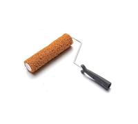 CEWROM Rouleau à mastic, rouleau de mastic, 38 cm, rouleau de revêtement pour mastic, rouleau spécial pour mastic, rouleau de mastic, rouleau de mastic, rouleau de mastic, rouleau en nylon de qualité