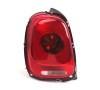 CEWSUIO Bloc optique arrière Compatible Avec Mini Pour Cooper F55 F56 F57 2016-2021 Arrière Coque Feu Arrière Feux Stop Masque Feu Arrière Pièces Rechange(LEFT)