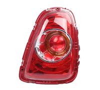 CEWSUIO Bloc optique arrière Compatible Avec Mini Pour Cooper R56 R57 2010-2013 63217255909 63217255911 Feux Arrière Sans Ampoules Pièces De Rechange Pour Feux Arrière(Righ)