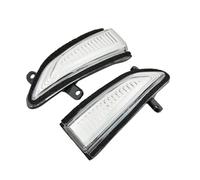 CEWSUIO Compatible avec Nissan pour Pulsar 2014 2015 2016 2017 2018 2019 Rétroviseur Latéral Clignotant Clignotant Feu ClignotantRétroviseur