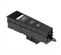 CEWSUIO Compatible avec VW pour Passat B7 pour CC 2013 2014 2015 2016 2017 2018 Bouton Commutateur Stationnement Frein Main Électronique Voiture OEM:3AD927137 Bouton Frein Main(for VW Passat B7)