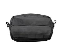CEWSUIO Sacoches Sac De Rangement Avant pour Moto, Sacoche De Guidon, Sacoche Universelle pour Outils, pour R1200GS pour R1250GS