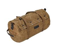 CEWSUIO Sacoches Sac De Voyage pour Moto, Sacoche De Selle De Moto, Sac De Rangement Étanche, Sacoche Arrière, pour Sportster, pour XL883, pour XL1200
