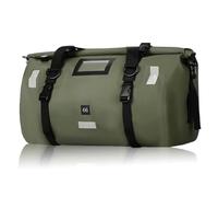 CEWSUIO Sacoches Sacoche Arrière Étanche pour Moto, Sacoche De Voyage, Sac À Dos Universel pour Bagages De Moto