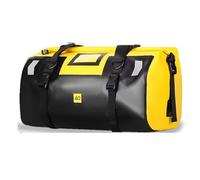 CEWSUIO Sacoches Sacoche Arrière Étanche pour Moto, Sacoche De Voyage, Sac À Dos Universel pour Bagages De Moto