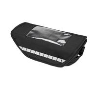 CEWSUIO Sacoches Sacoche De Guidon Universelle pour Moto, Compatible avec R1200GS pour R1250GS, avec Écran Tactile, pour Téléphone, Rangement D'outils, Sacoche De Selle, Sac d'emballage