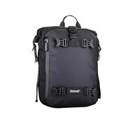 CEWSUIO Sacoches Sacoche De Selle De Moto Étanche, Sac À Dos De Voyage Universel pour Moto, Sacoche Arrière, Sac De Rangement pour Coffre, Sacoche De Selle