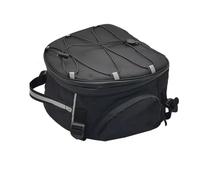 CEWSUIO Sacoches Sacoche De Selle De Moto, Sacoche De Siège Arrière, Sac De Voyage pour R1200GS, pour R1250GS LC, pour F850GS, pour F750GS, pour ADV