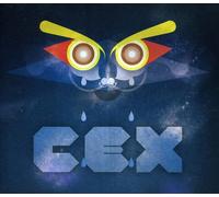 Cex - Tiny Creature