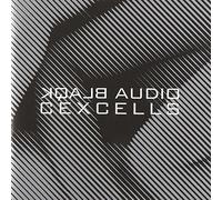 Cexcells-Blaqk Audio by Blaqk Audio (2007-08-14)