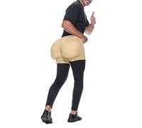 Cexiakong Accessoires de Noël Faux Cul Halloween Costume Accessoires Vieille Femme Costume