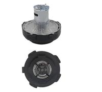 CEXOHAO Outils compatibles avec Moteur d'aspirateur 3,7 V/2 V 385 100 W/29,6 V CC/DC 9 V-12 V CC pour Moteur d'aspirateur EV-540-S037