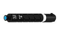 CEXV48 Toner Cyan Compatible pour Canon imageRUNNER 11500 Pages