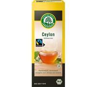Lebensbaum Thé noir dans un sachet de thé - Ceylan - 40 g