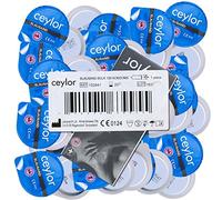 Ceylor Blauband Lot de 100 préservatifs classiques