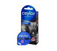 Ceylor Blauband Préservatif(S) 6 pc(s)