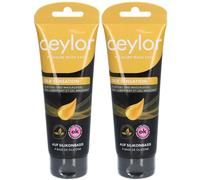 Ceylor Silk Sensation Gel Lubrifiant et Massant Gel(S) 2x100 ml