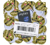 Ceylor"Thin Sensation" 100 préservatifs extra fins