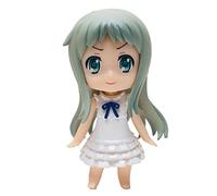 CEYONE Figurine d'anime -Honma Meiko- avec Accessoires Q Version Mignon Personnage de Dessin animé modèle Collection Staue Jouets poupée décor 10 cm/3.9 Pouces
