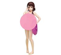 CEYONE Figurine d'anime-Onodera Kosaki- Beach Queens 1/10 Mignon Personnage de Dessin animé modèle Collection Staue Jouets poupée décor 16 cm/6.2 Pouces