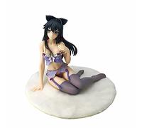 CEYONE -Yukino Yukinoshita- Lingerie Ver. 1/7 Figure complète Anime Figure Mignon Dessin animé Personnage modèle Collection Staue Jouets poupée décor 4.7 pouces/12 cm