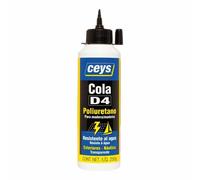 Ceys colle d4 polyuréthane biberon 250g 501617