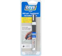 Ceys Marqueur blanc pour joints 505122 7.4ml Blanc Blanc One Size