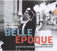 Ceysson, Emmanuel - Belle Epoque [Import]
